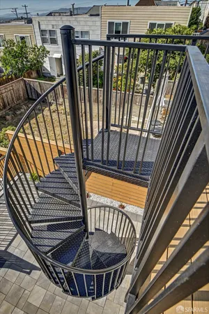 $2,950,000 | 1719 33rd Avenue, San Francisco, CA 94122