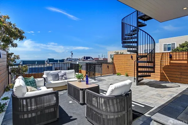$2,950,000 | 1719 33rd Avenue, San Francisco, CA 94122