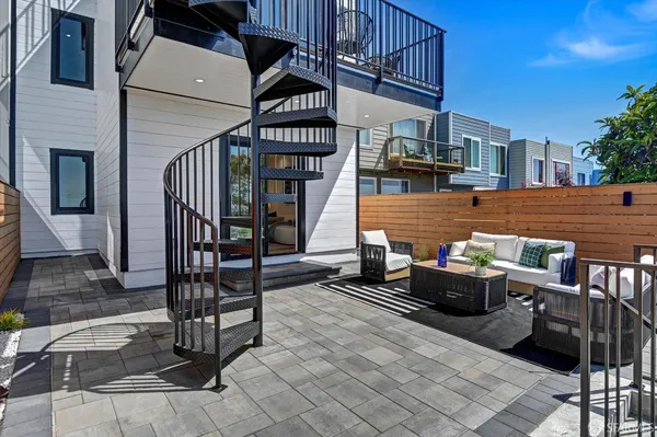 $2,950,000 | 1719 33rd Avenue, San Francisco, CA 94122