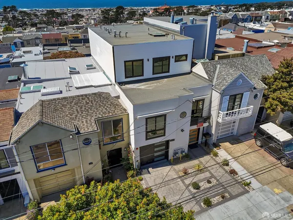$2,950,000 | 1719 33rd Avenue, San Francisco, CA 94122