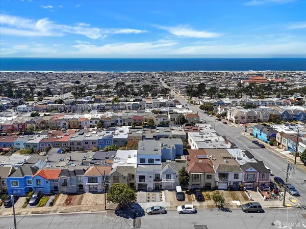 $2,950,000 | 1719 33rd Avenue, San Francisco, CA 94122
