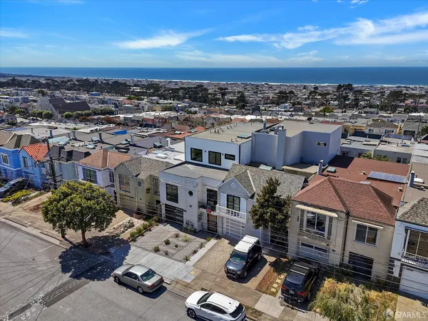 $2,950,000 | 1719 33rd Avenue, San Francisco, CA 94122