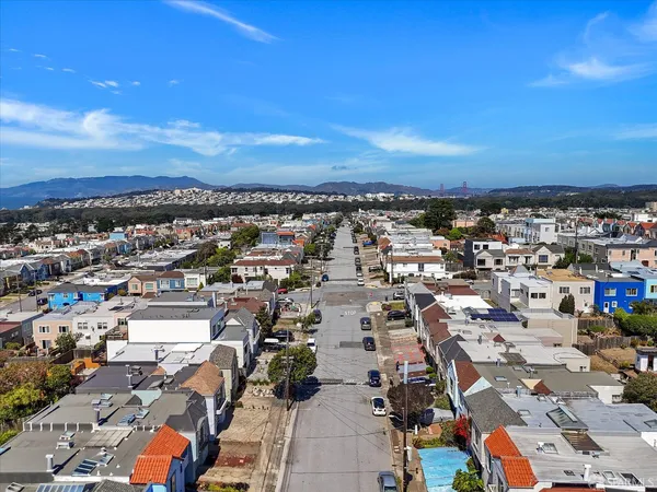 $2,950,000 | 1719 33rd Avenue, San Francisco, CA 94122