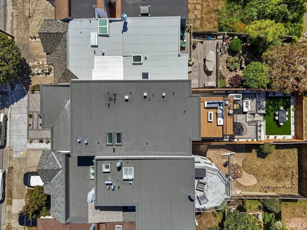 $2,950,000 | 1719 33rd Avenue, San Francisco, CA 94122