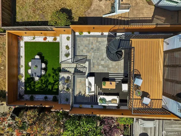 $2,950,000 | 1719 33rd Avenue, San Francisco, CA 94122