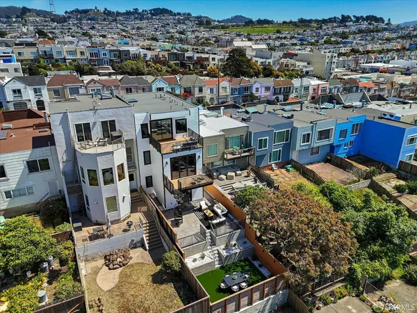 $2,950,000 | 1719 33rd Avenue, San Francisco, CA 94122
