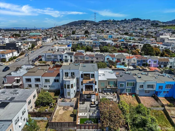$2,950,000 | 1719 33rd Avenue, San Francisco, CA 94122