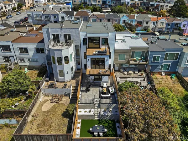 $2,950,000 | 1719 33rd Avenue, San Francisco, CA 94122
