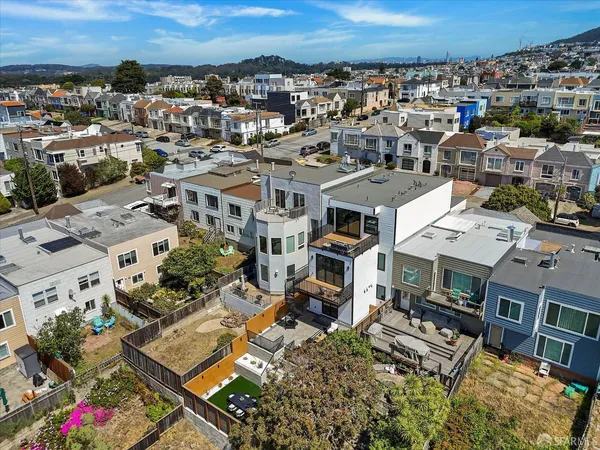 $2,950,000 | 1719 33rd Avenue, San Francisco, CA 94122