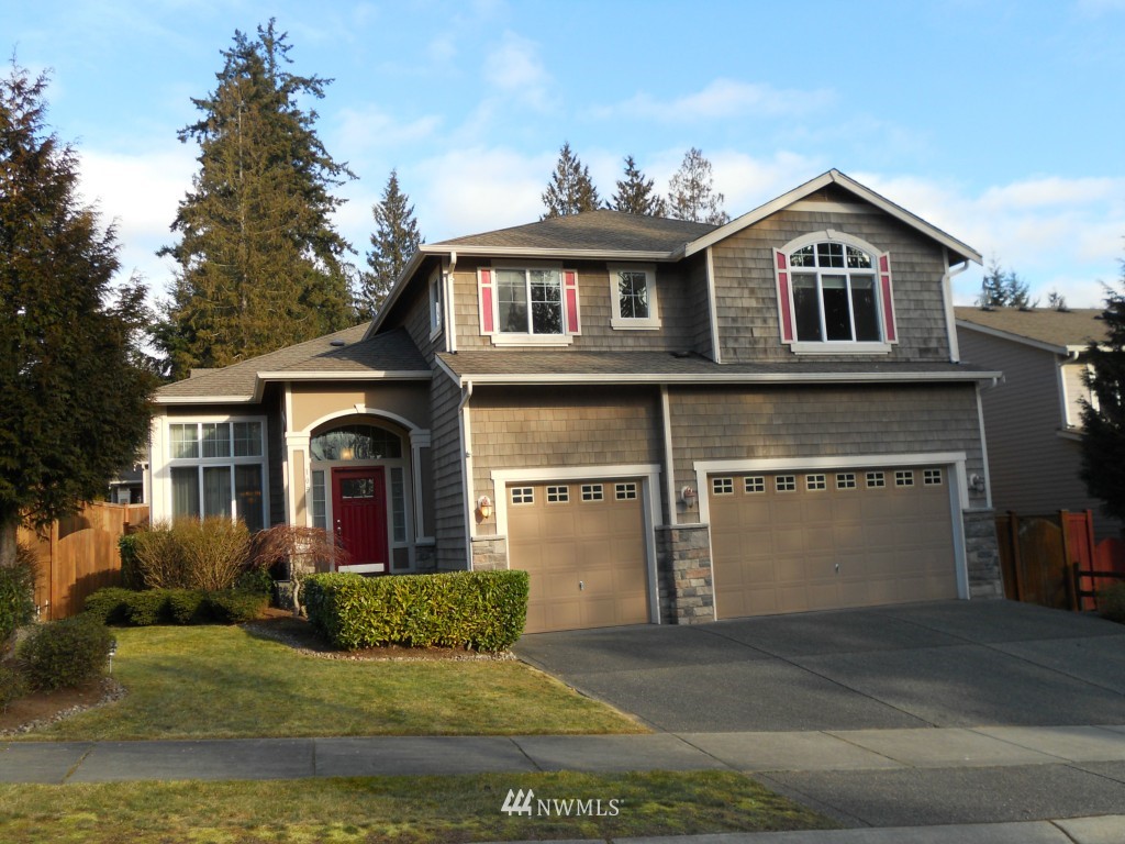 109 167th Place Southeast Bothell, WA 98012 - Photo 1 of 22 Gallery Image 1