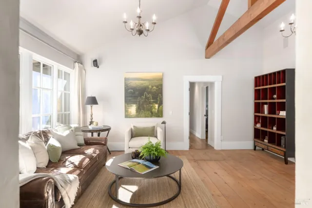 $4,950,000 | 1711 Tainter Street, St. Helena, CA 94574