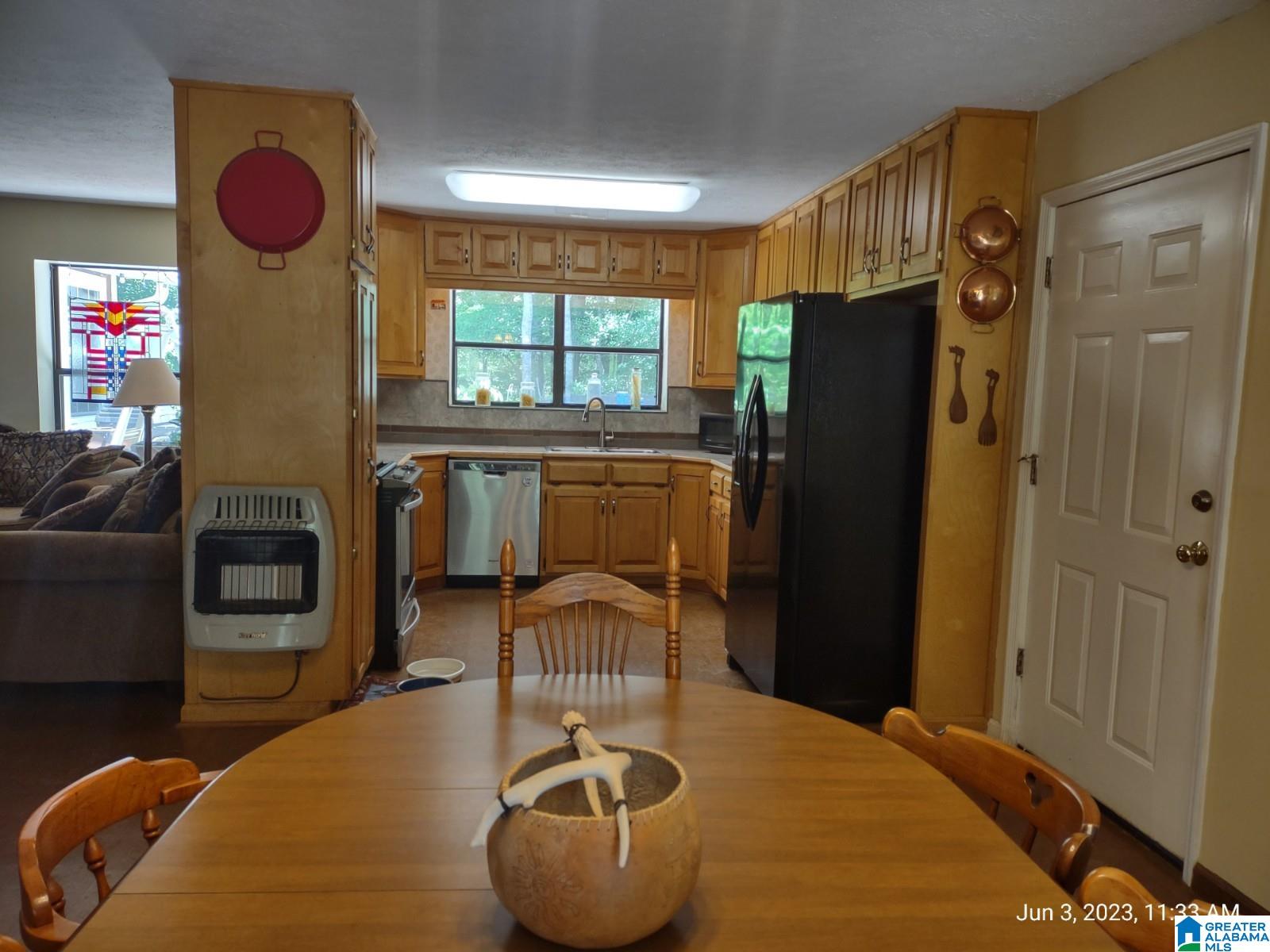 565 Oak Hill Road Talladega, AL 35160 - Photo 8 of 14