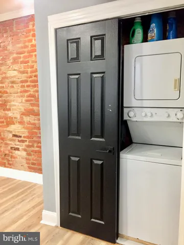 a view of bathroom with a shower