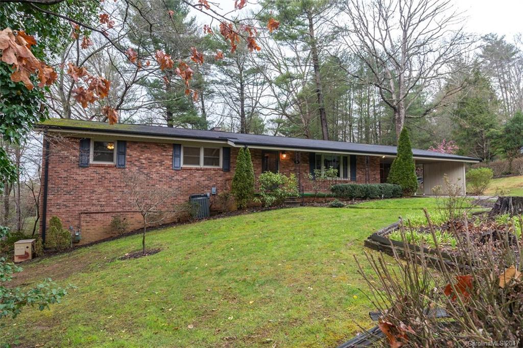 50 Faircrest Road Asheville, NC 28804 - Photo 1 of 22 Gallery Image 1