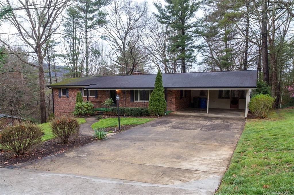 50 Faircrest Road Asheville, NC 28804 - Photo 2 of 22 Gallery Image 2