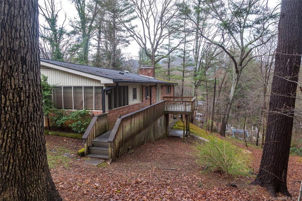 50 Faircrest Road Asheville, NC 28804 - Photo 20 of 22 Gallery Image 20