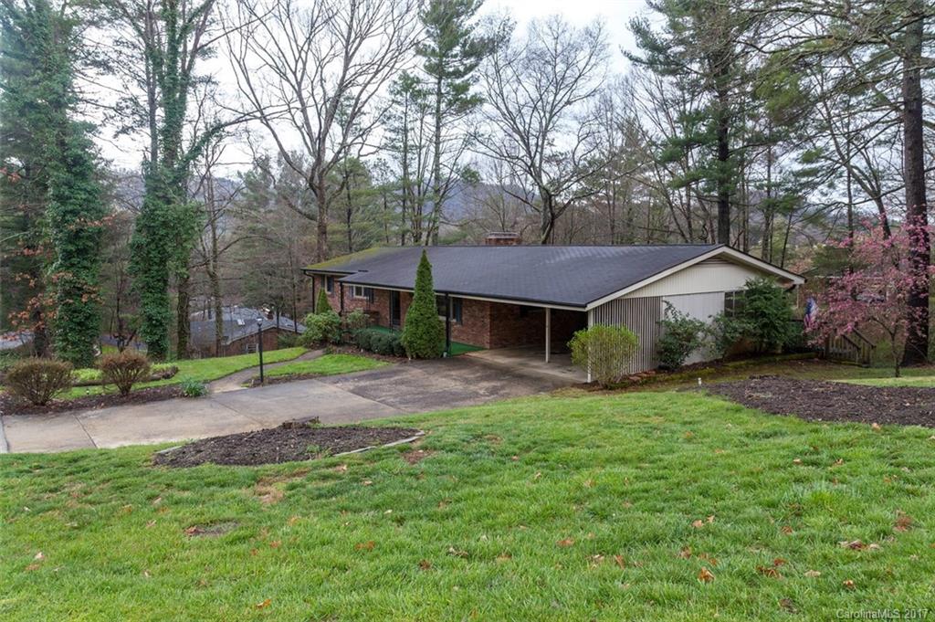 50 Faircrest Road Asheville, NC 28804 - Photo 3 of 22 Gallery Image 3