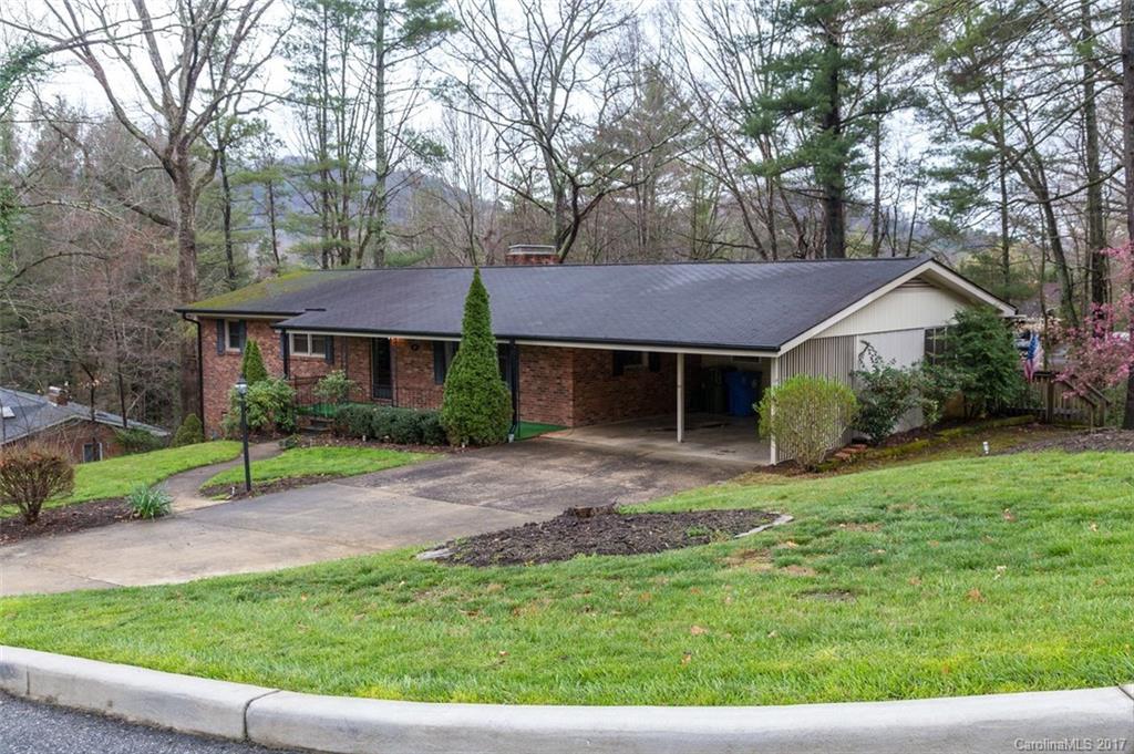 50 Faircrest Road Asheville, NC 28804 - Photo 22 of 22 Gallery Image 22