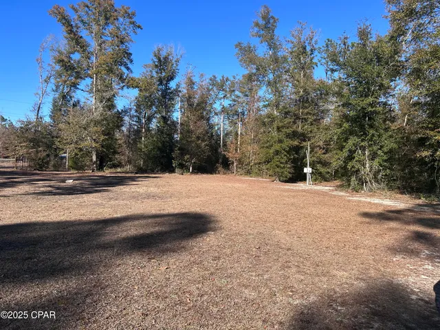 $35,900 | 12221 Glenwood Road, Fountain, FL 32438