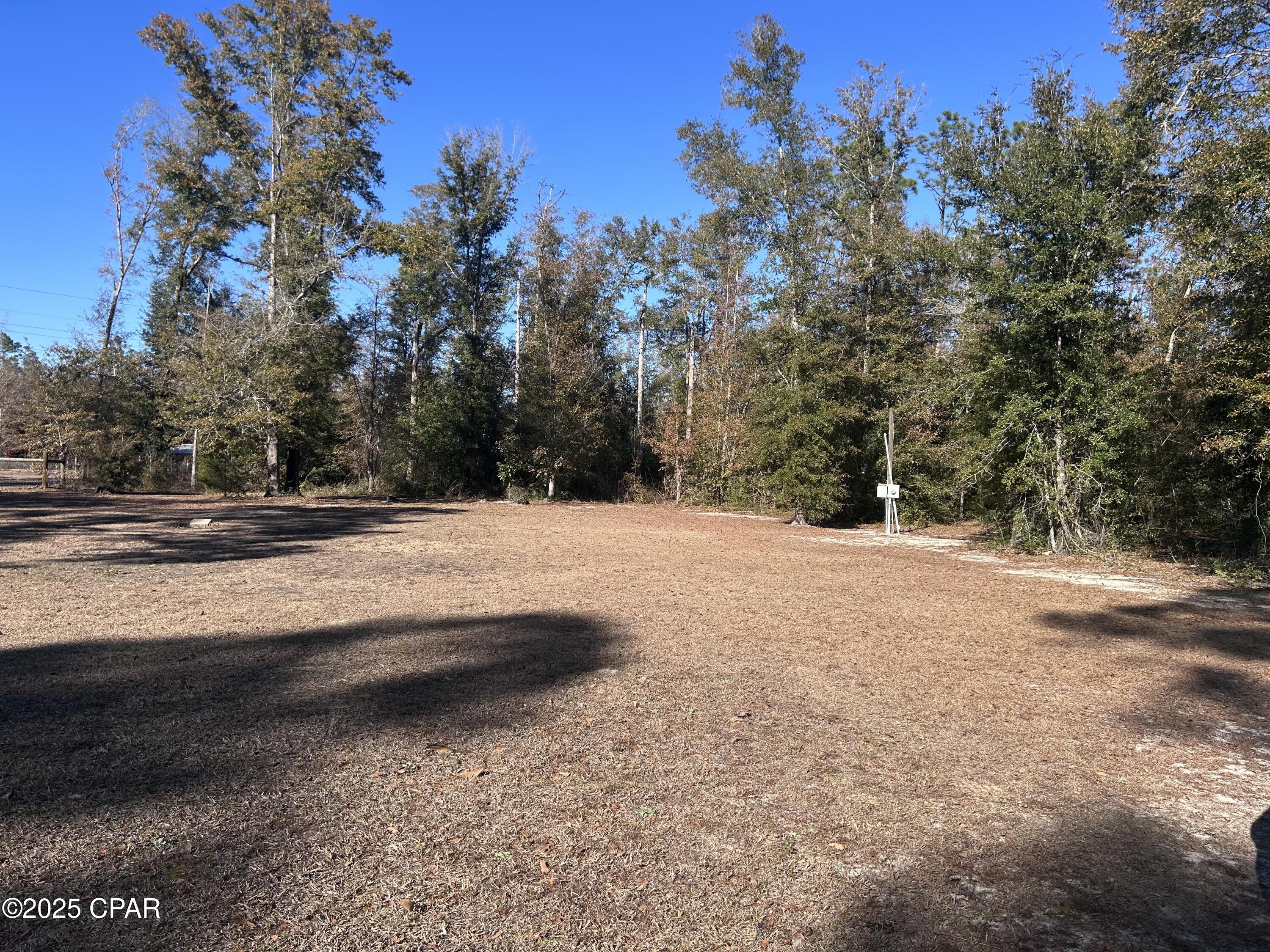 12221 Glenwood Road Fountain, FL 32438 - Photo 8 of 10