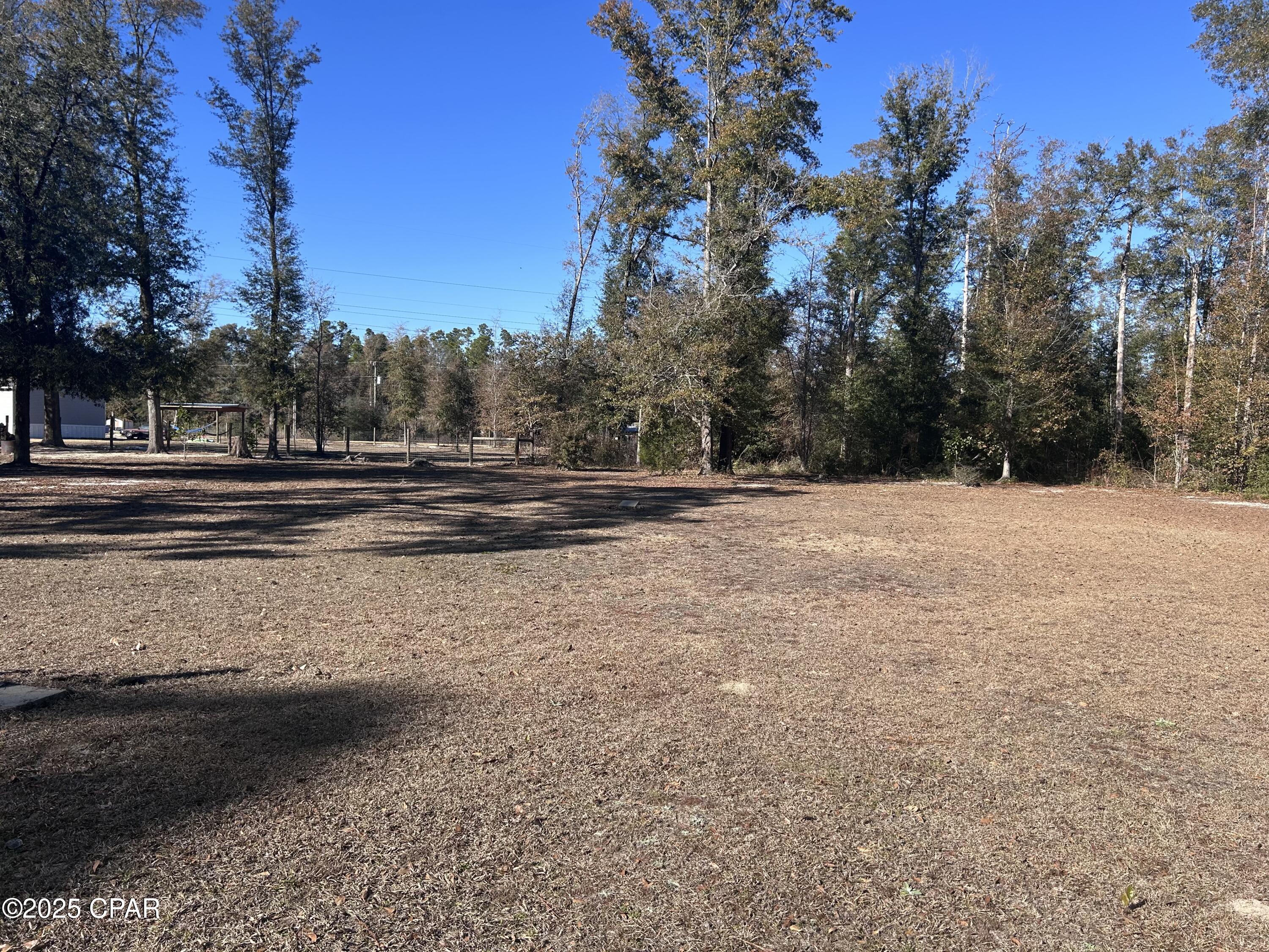 12221 Glenwood Road Fountain, FL 32438 - Photo 10 of 10