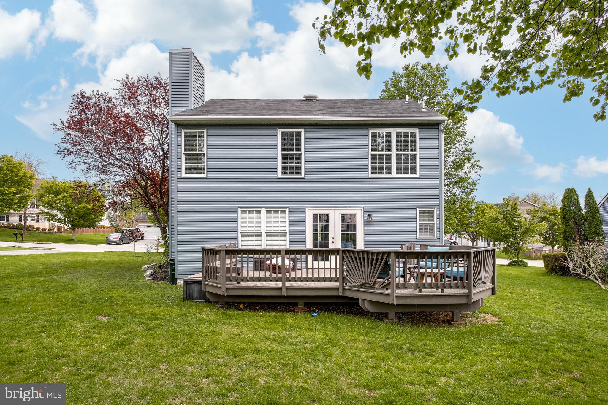 6717 Hunter Road Elkridge, MD 21075 - Photo 32 of 35 Gallery Image 32