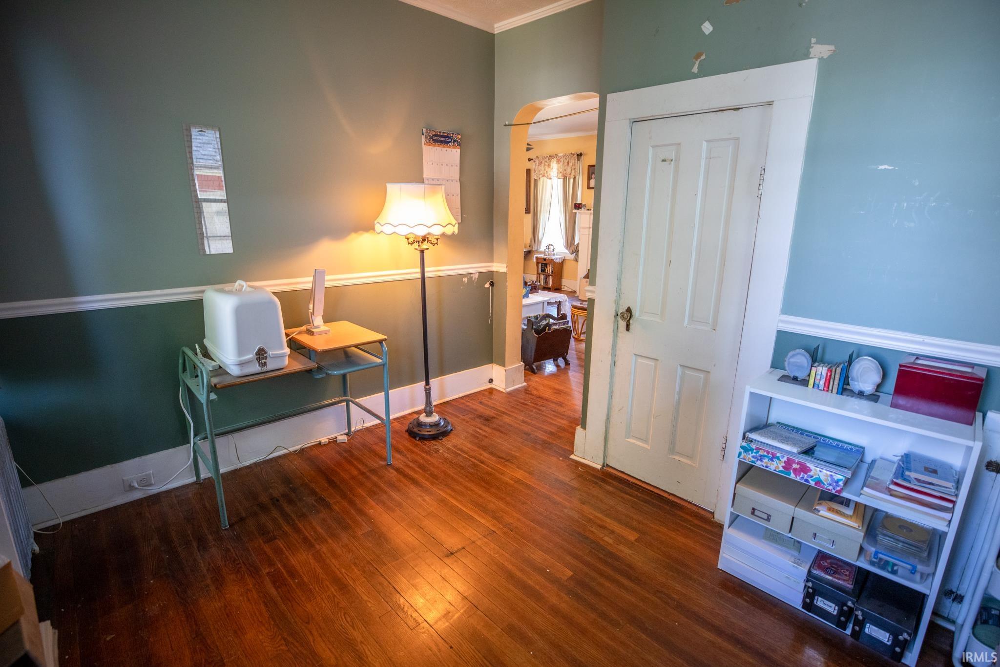 202 West Center Street Bourbon, IN 46504 - Photo 11 of 29