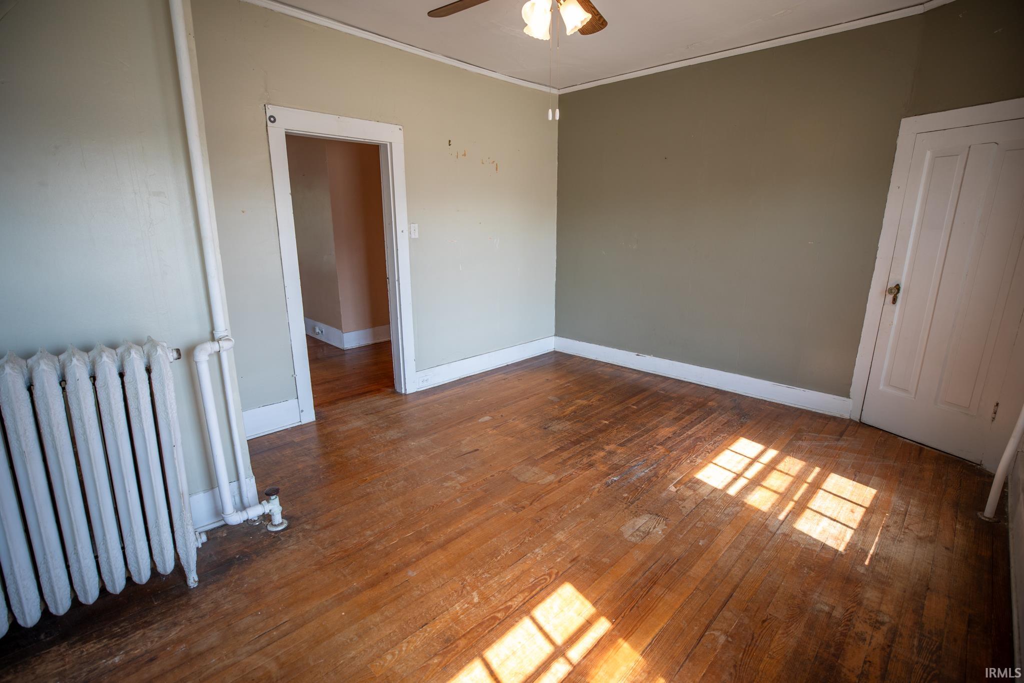 202 West Center Street Bourbon, IN 46504 - Photo 17 of 29