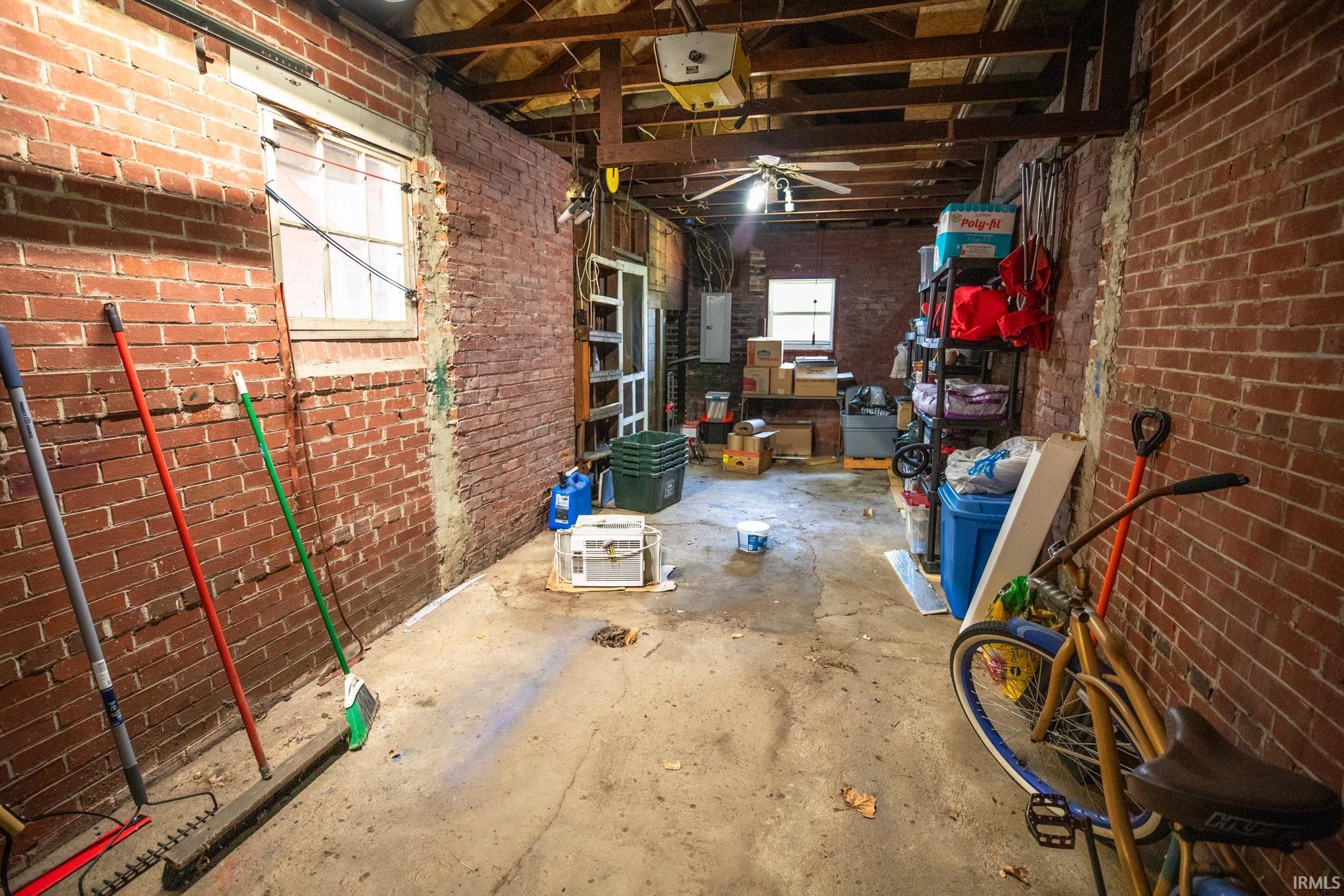 202 West Center Street Bourbon, IN 46504 - Photo 25 of 29