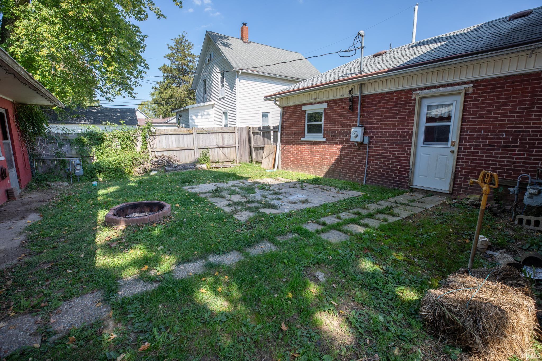 202 West Center Street Bourbon, IN 46504 - Photo 27 of 29