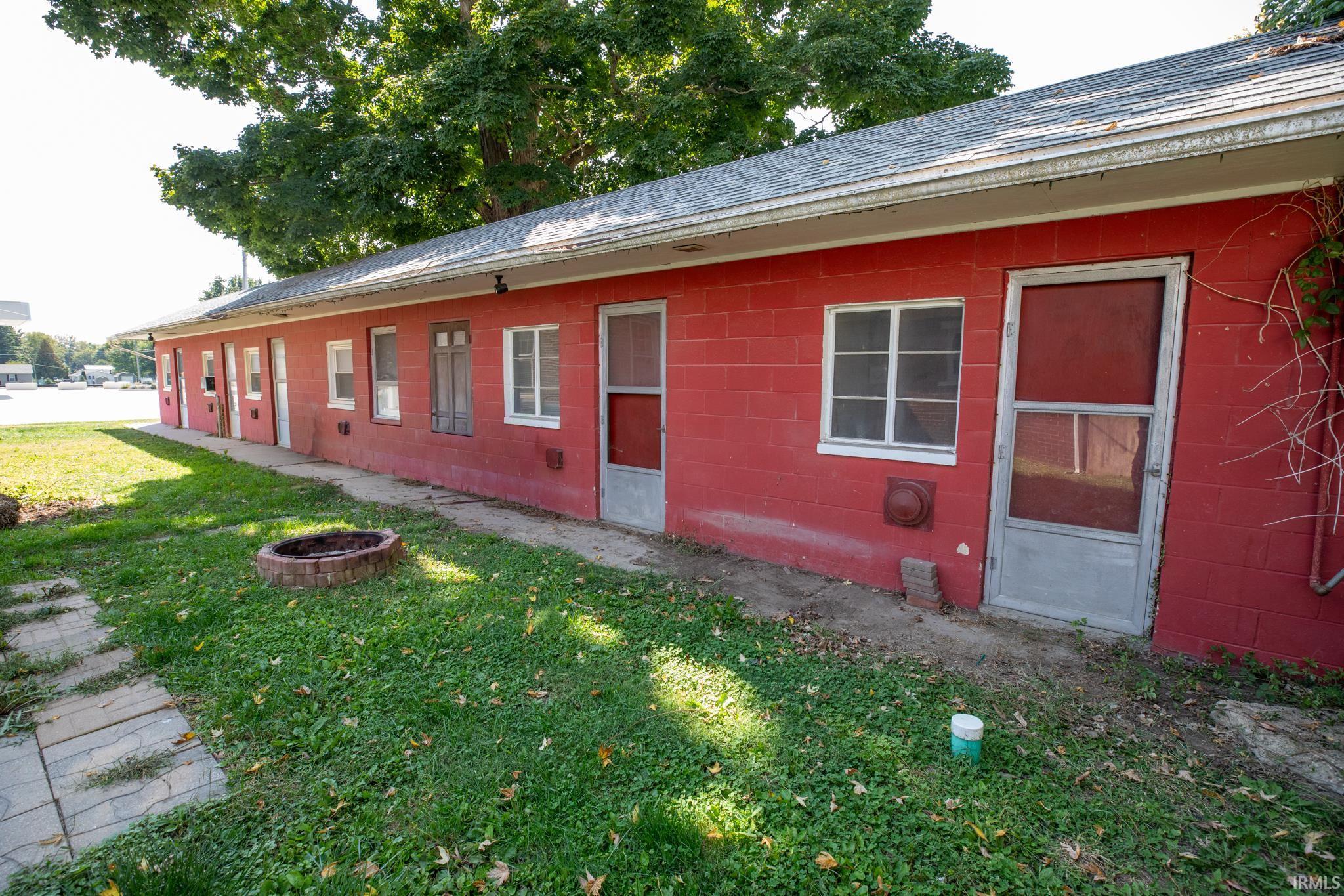 202 West Center Street Bourbon, IN 46504 - Photo 29 of 29