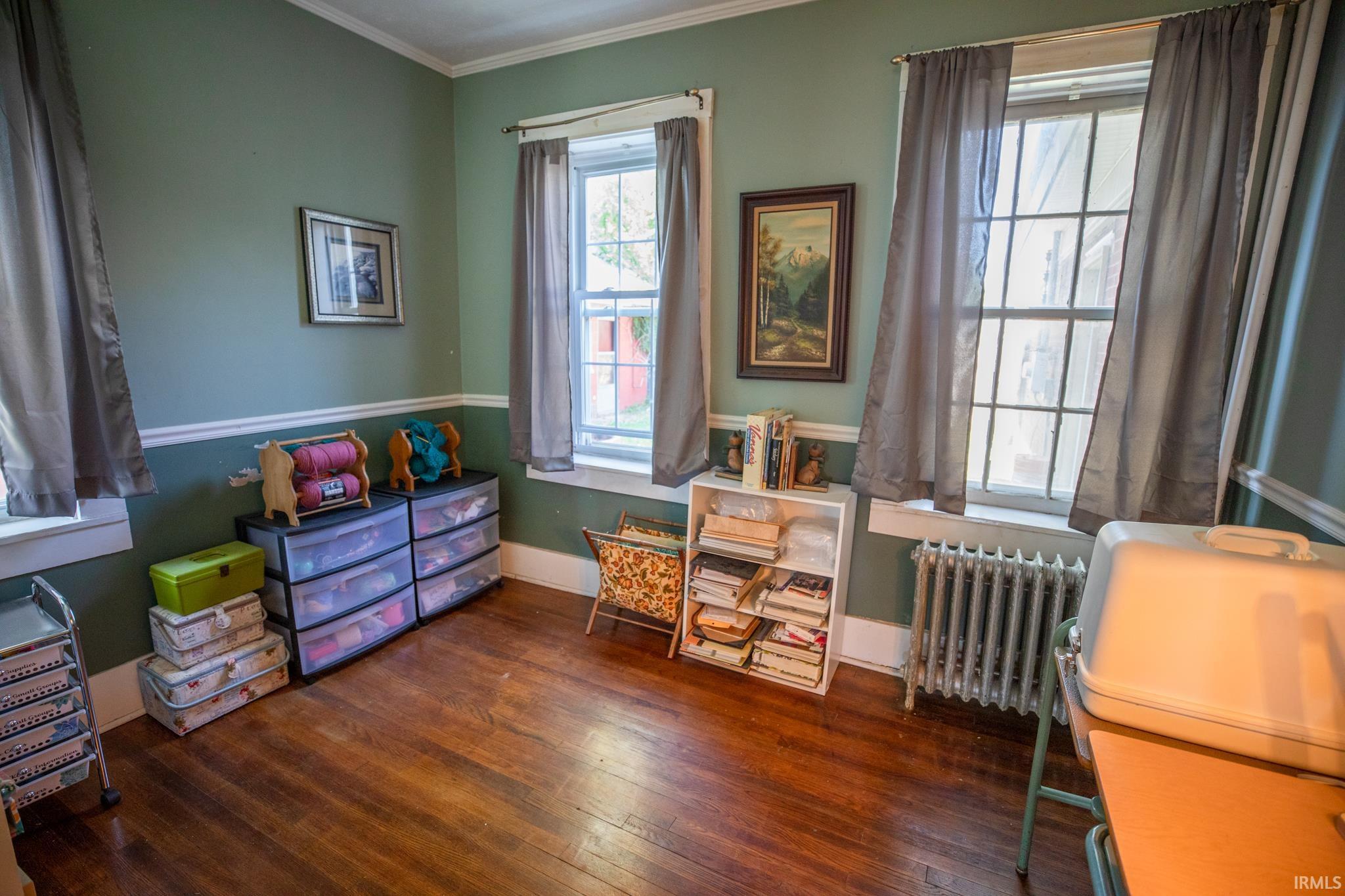 202 West Center Street Bourbon, IN 46504 - Photo 10 of 29