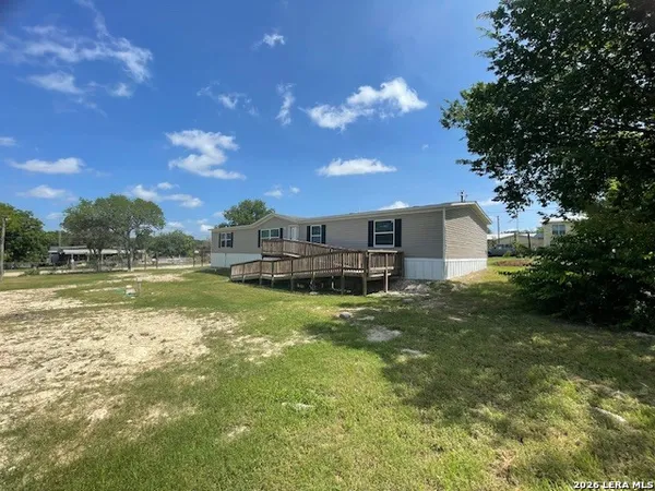 $229,900 | 729 Saddle Drive, Bandera, TX 78003
