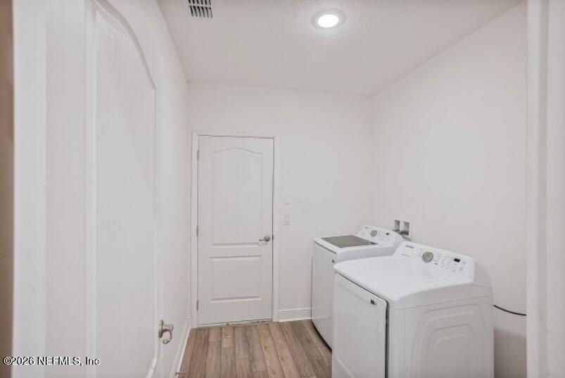 1051 Welda Lane Jacksonville, FL 32221 - Photo 17 of 23 Ashton Laundry Room