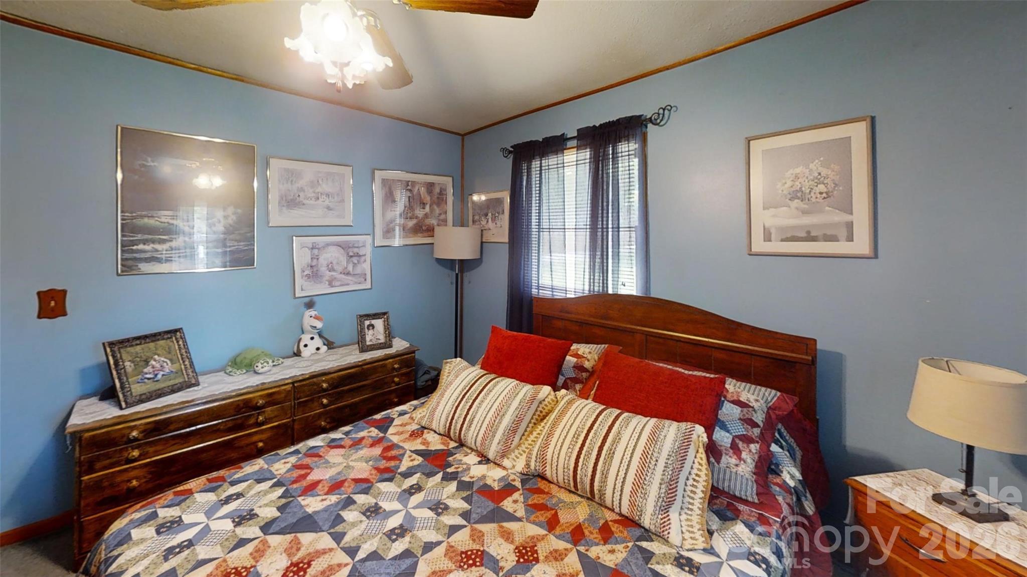 81 Pine Mount Road Weaverville, NC 28787 - Photo 16 of 47