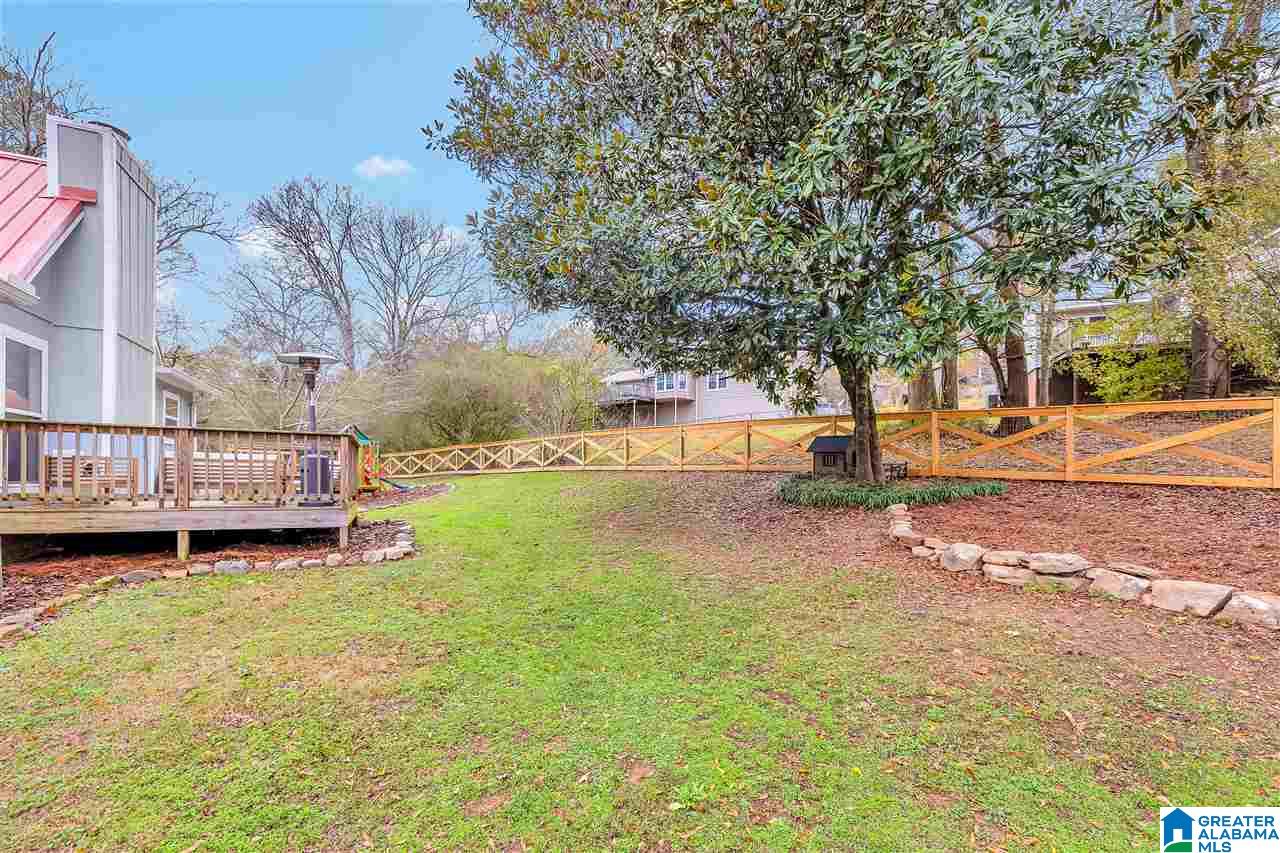 4041 Camp Coleman Road Trussville, AL 35173 - Photo 33 of 33