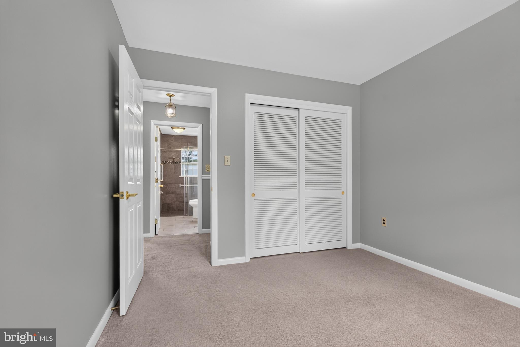 314 Reckord Road Fallston, MD 21047 - Photo 24 of 43 Bedroom 3