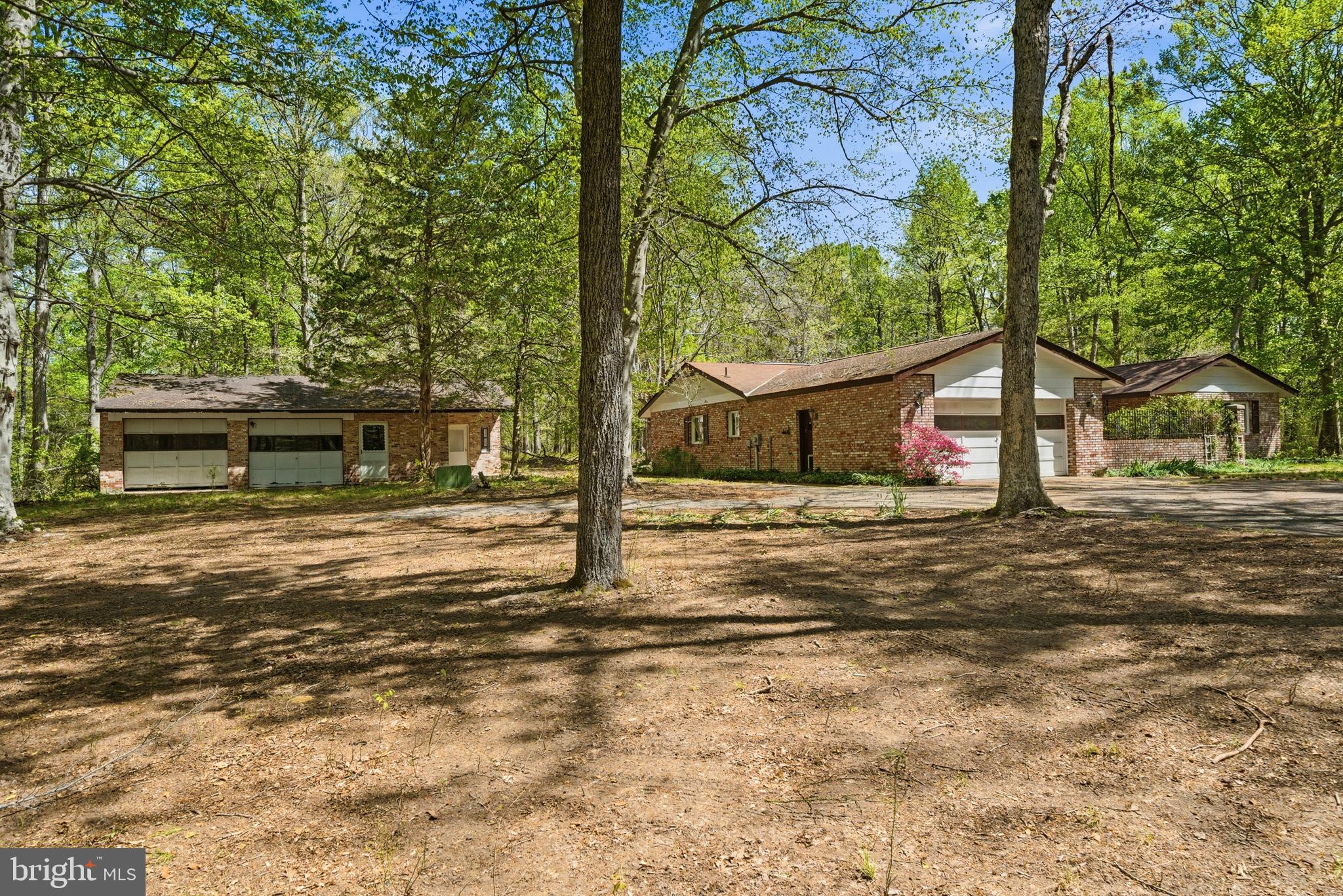 2270 Liverpool Point Road Nanjemoy, MD 20662 - Photo 37 of 39 Exterior