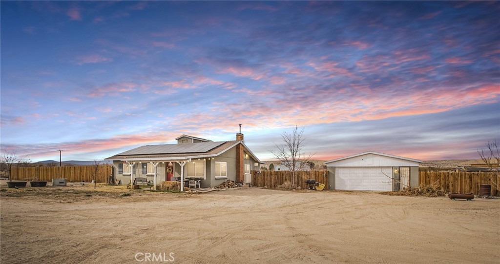 21792 Bryman Road Oro Grande, CA 92368 - Photo 1 of 1 Gallery Image 1