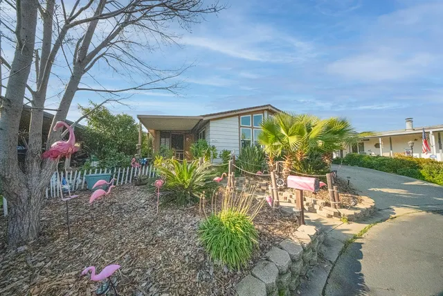 $185,000 | 6625 Galaxy Court, Citrus Heights, CA 95621