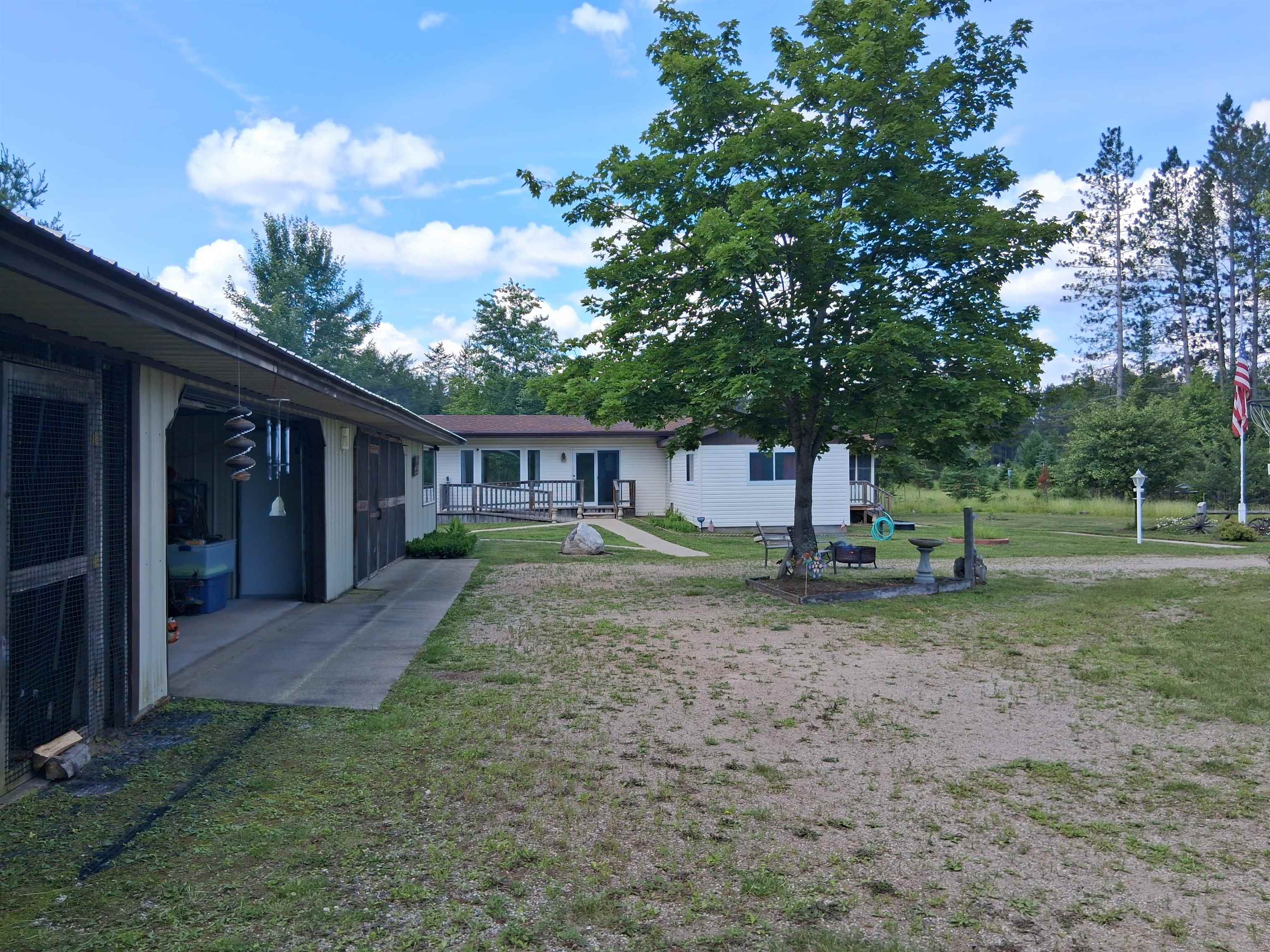N13841 Mathis Road Athelstane, WI 54177 - Photo 3 of 32
