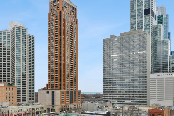 $2,300 | 1255 South State Street, Unit 807, Chicago, IL 60605