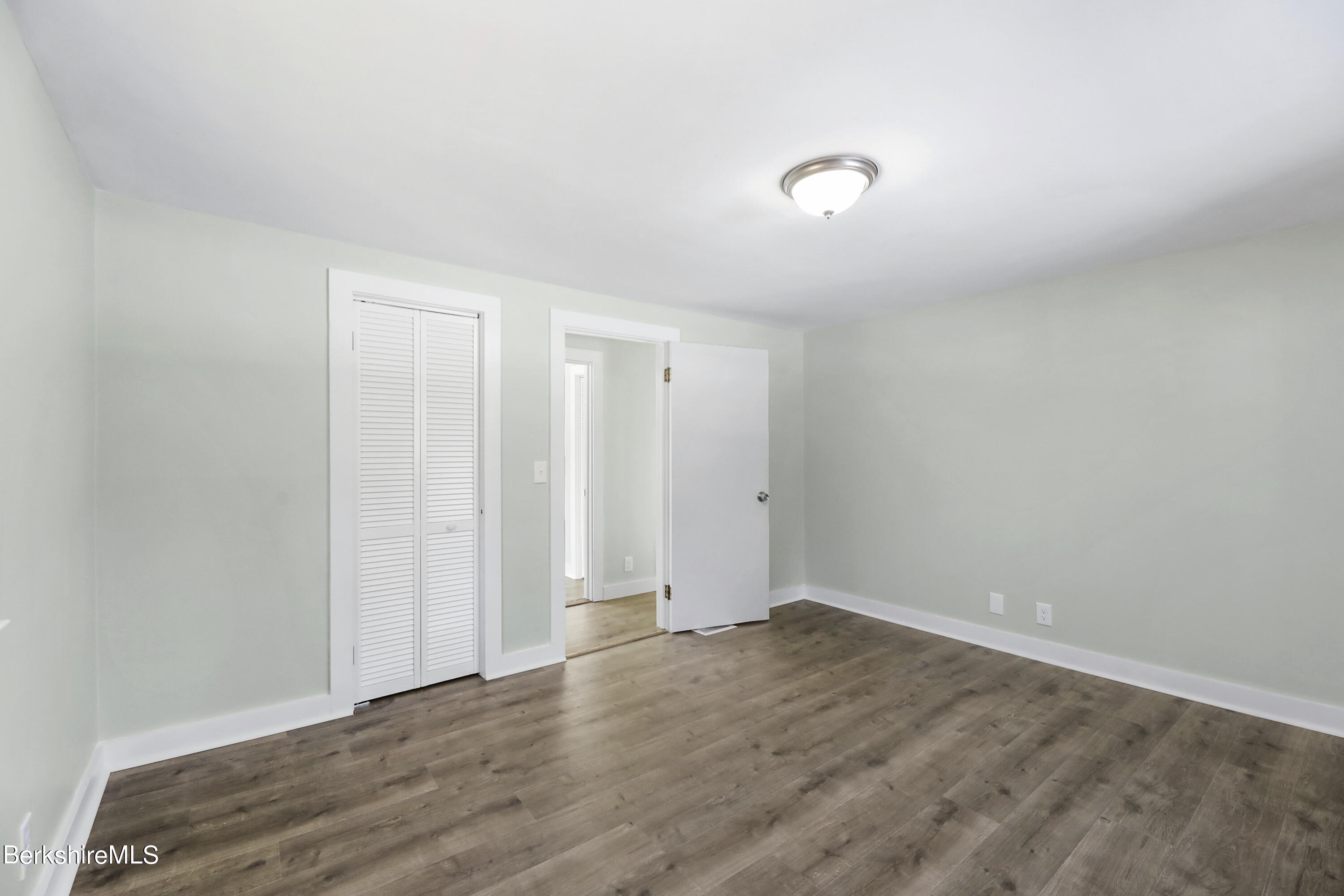 1130 Middle Road Clarksburg, MA 01247 - Photo 17 of 28 a view of an empty room