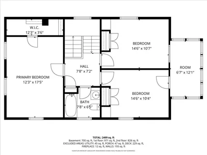 $599,000 | 944 North Humphrey Avenue, Oak Park, IL 60302