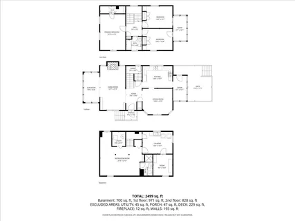 $599,000 | 944 North Humphrey Avenue, Oak Park, IL 60302