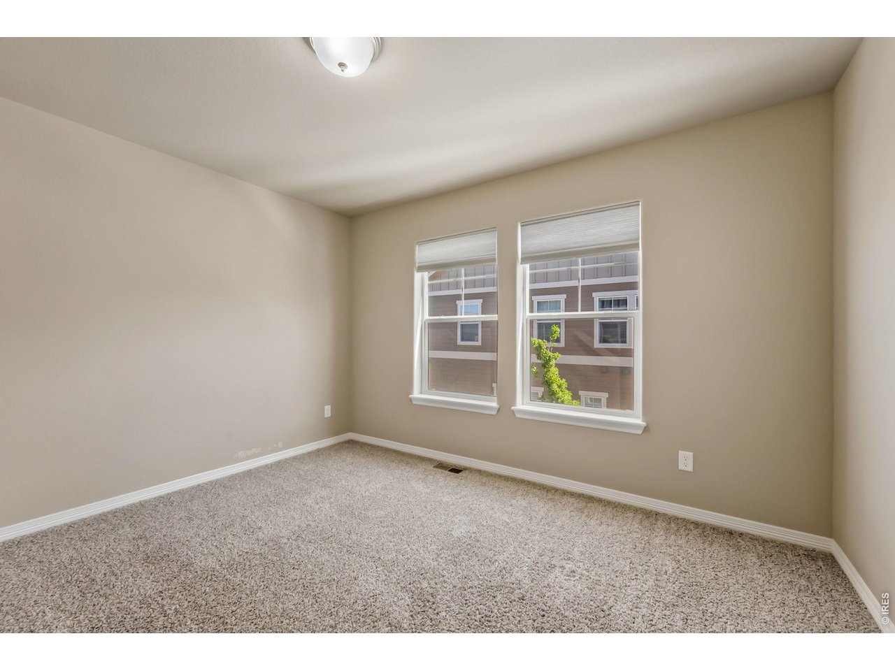 2420 Ridge Top Drive, Unit 4 Fort Collins, CO 80526 - Photo 18 of 22 3rd Bedroom