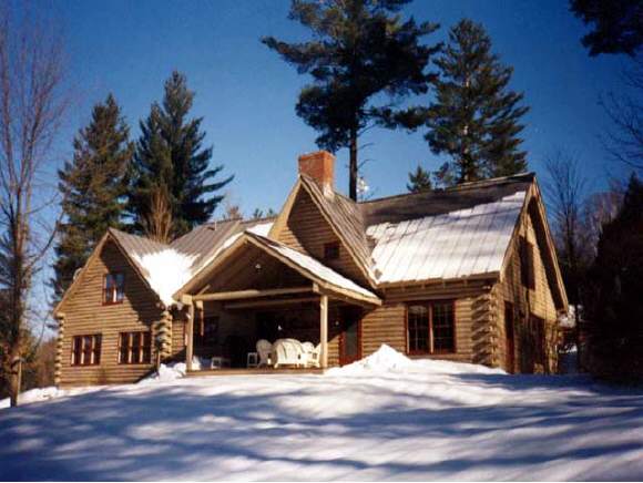 0 Peterkin Hill Road Woodstock, VT 05091 - Photo 1 of 5 Gallery Image 1