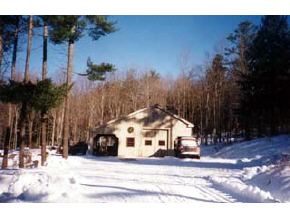 0 Peterkin Hill Road Woodstock, VT 05091 - Photo 3 of 5 Gallery Image 3