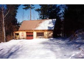 0 Peterkin Hill Road Woodstock, VT 05091 - Photo 4 of 5 Gallery Image 4