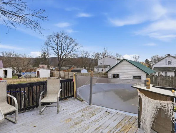 $147,000 | 317 McConnell Avenue, Horseheads, NY 14903